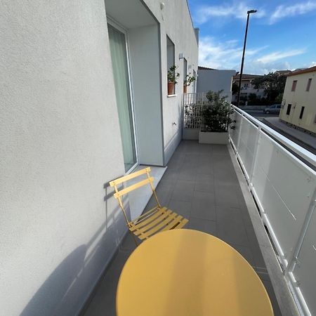 Luma10 Apartment Olbia Exterior photo