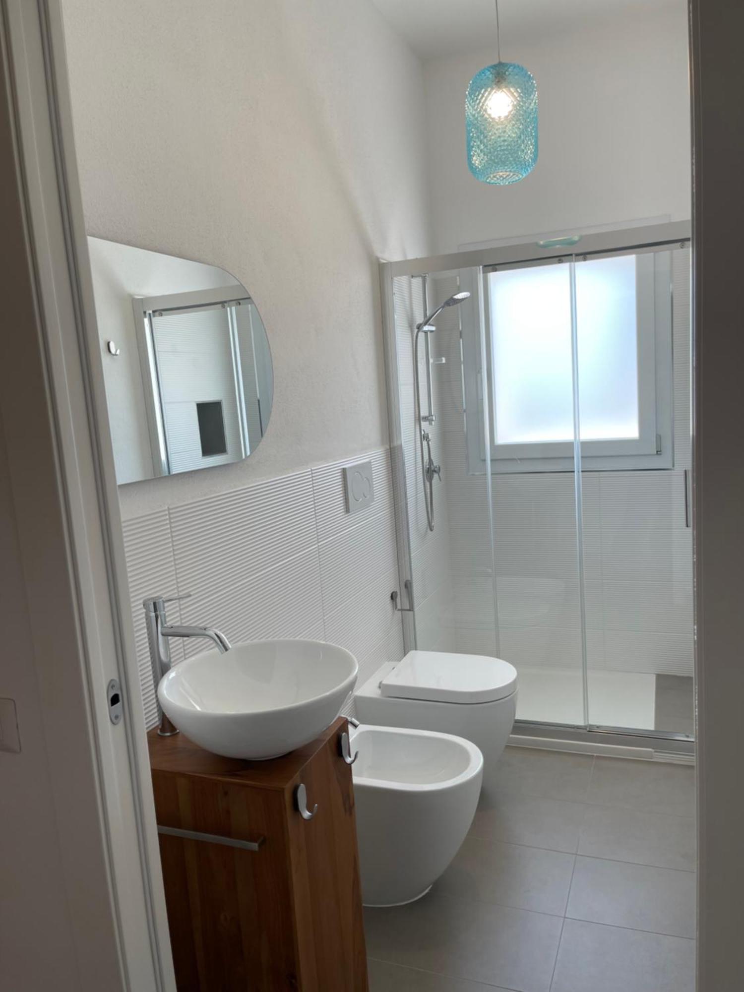 Luma10 Apartment Olbia Exterior photo