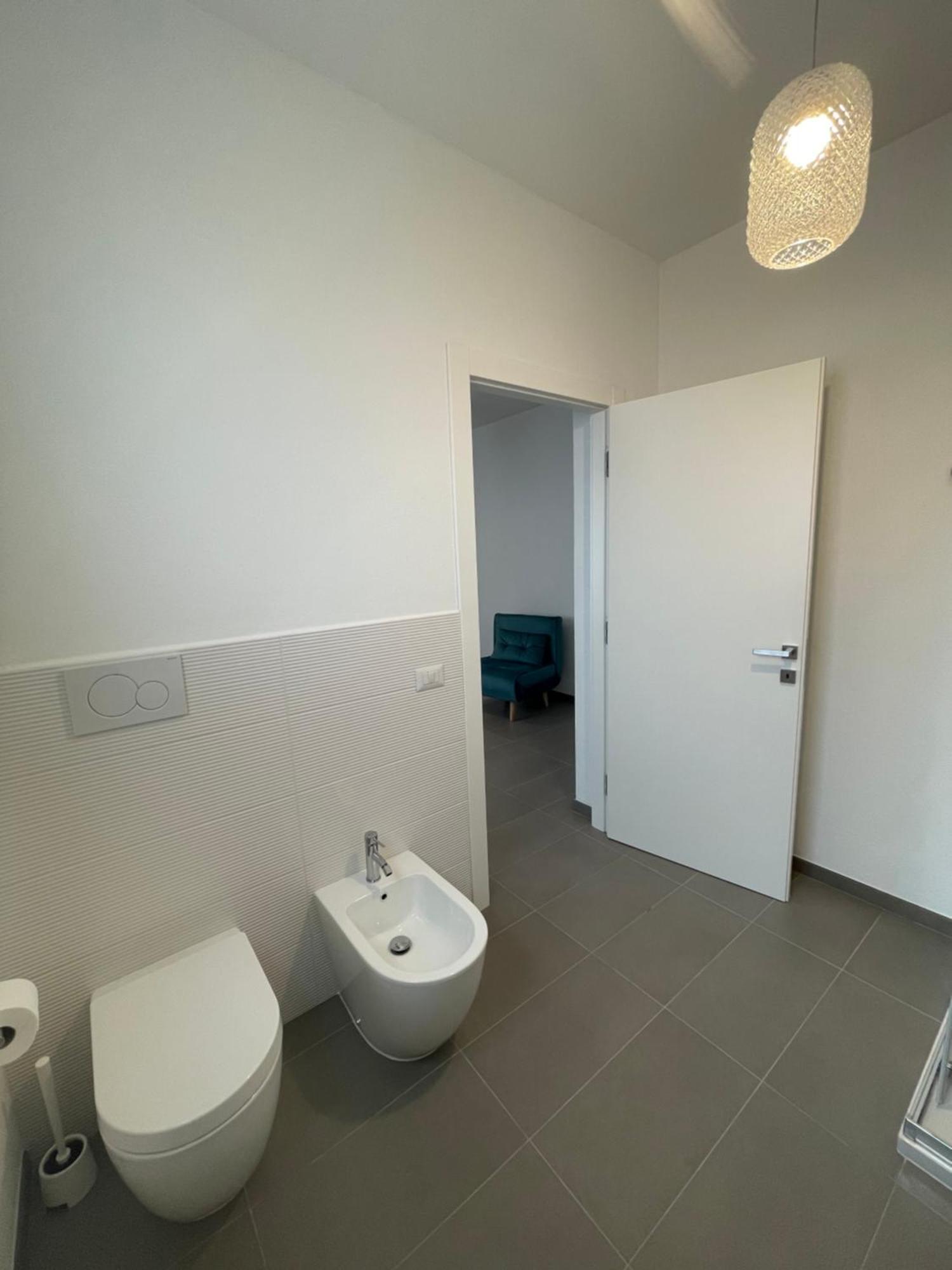 Luma10 Apartment Olbia Exterior photo