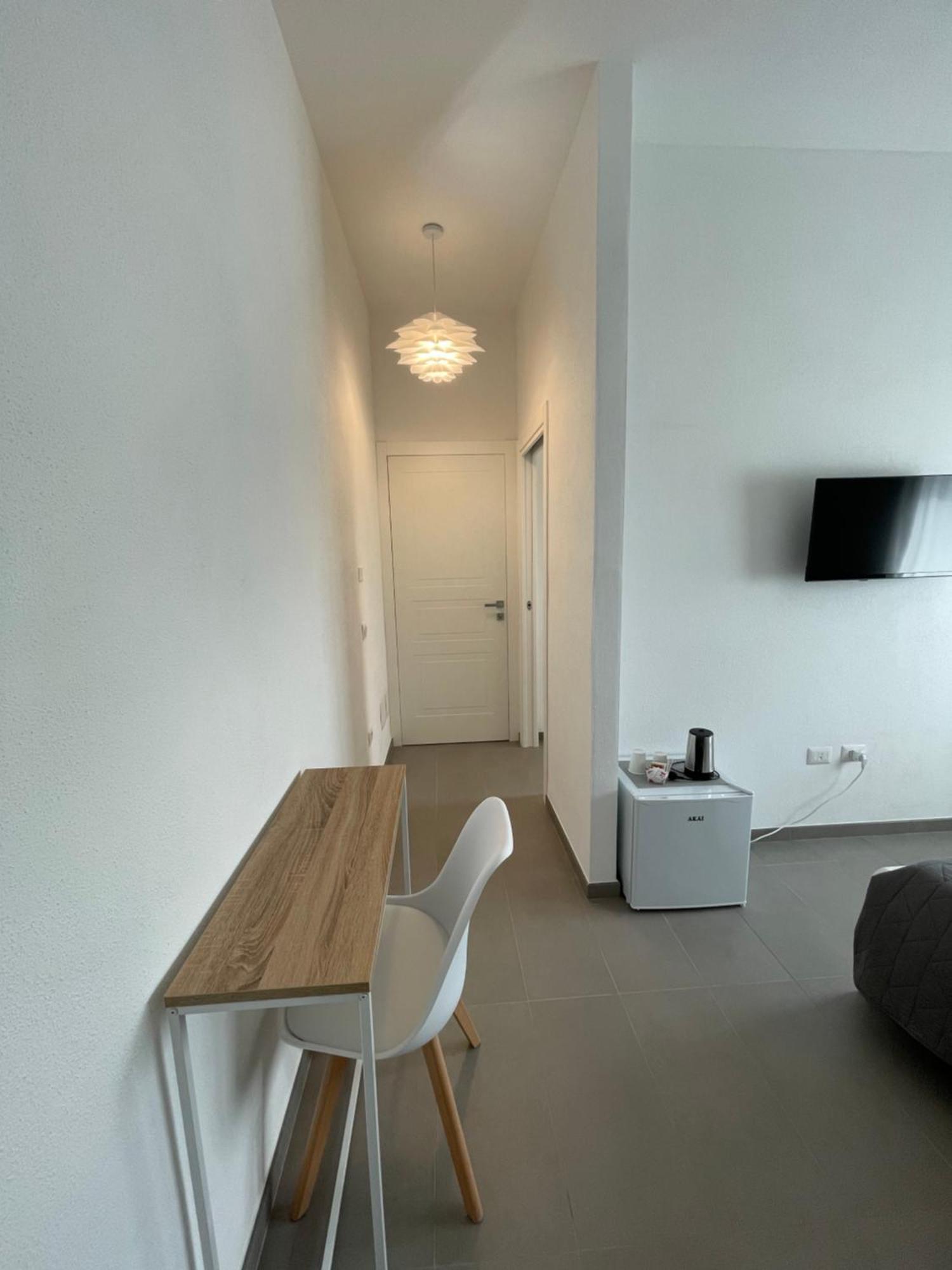 Luma10 Apartment Olbia Exterior photo