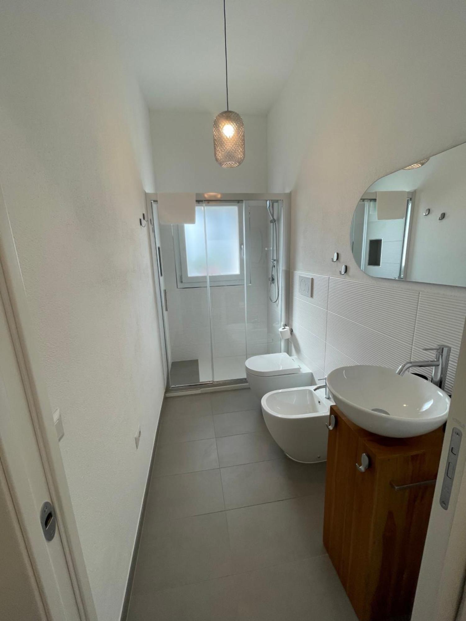 Luma10 Apartment Olbia Exterior photo