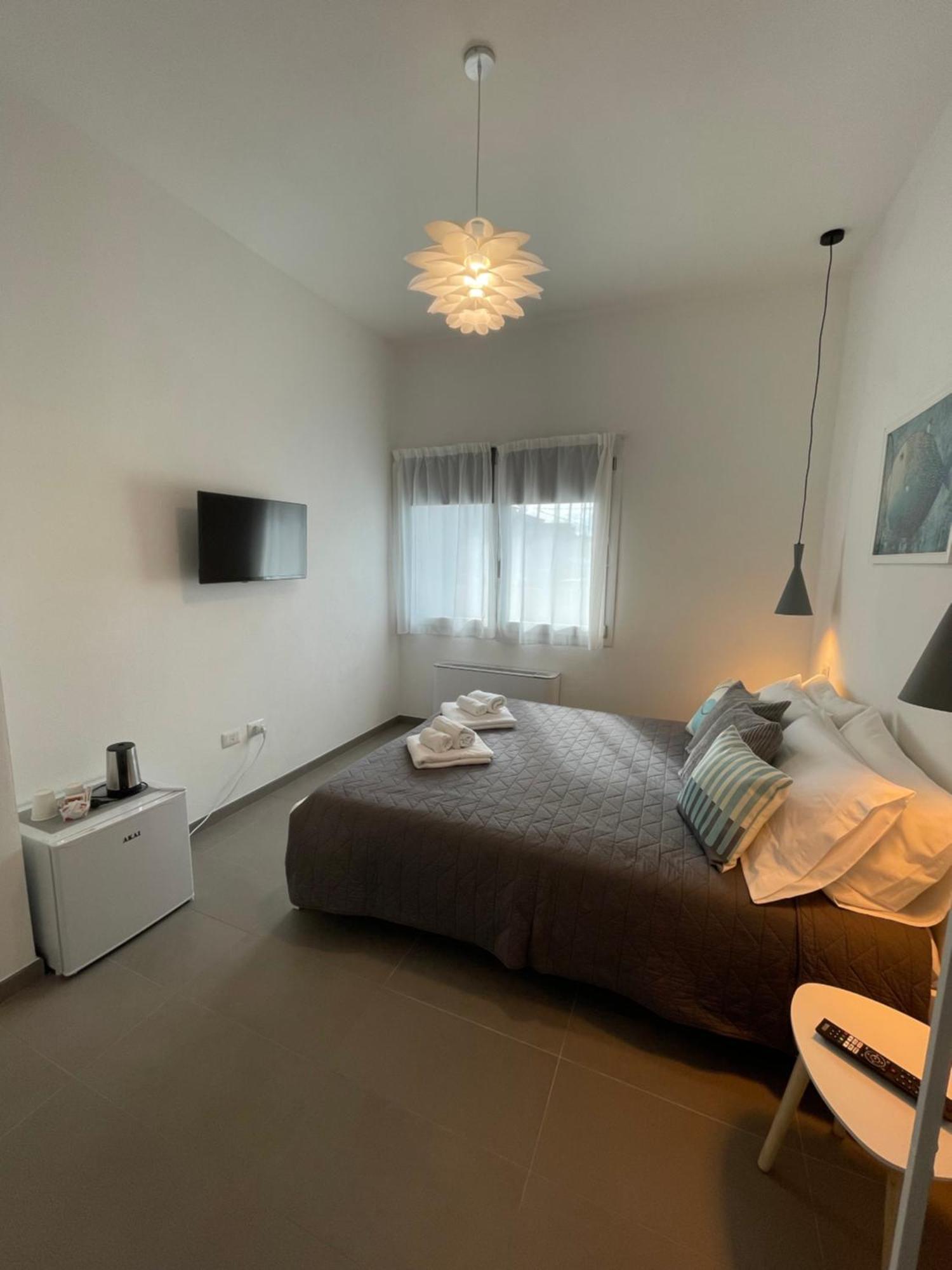 Luma10 Apartment Olbia Exterior photo