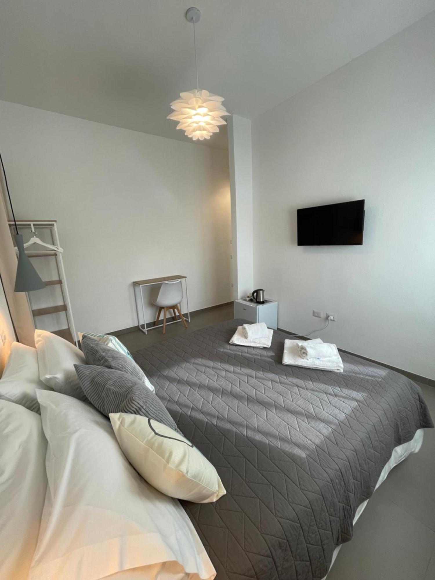 Luma10 Apartment Olbia Exterior photo