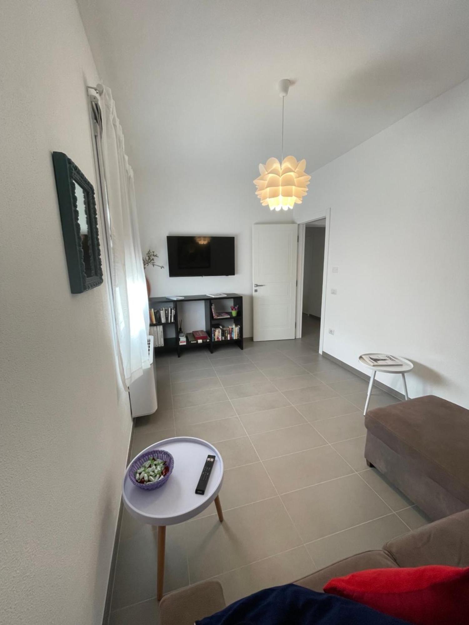 Luma10 Apartment Olbia Exterior photo
