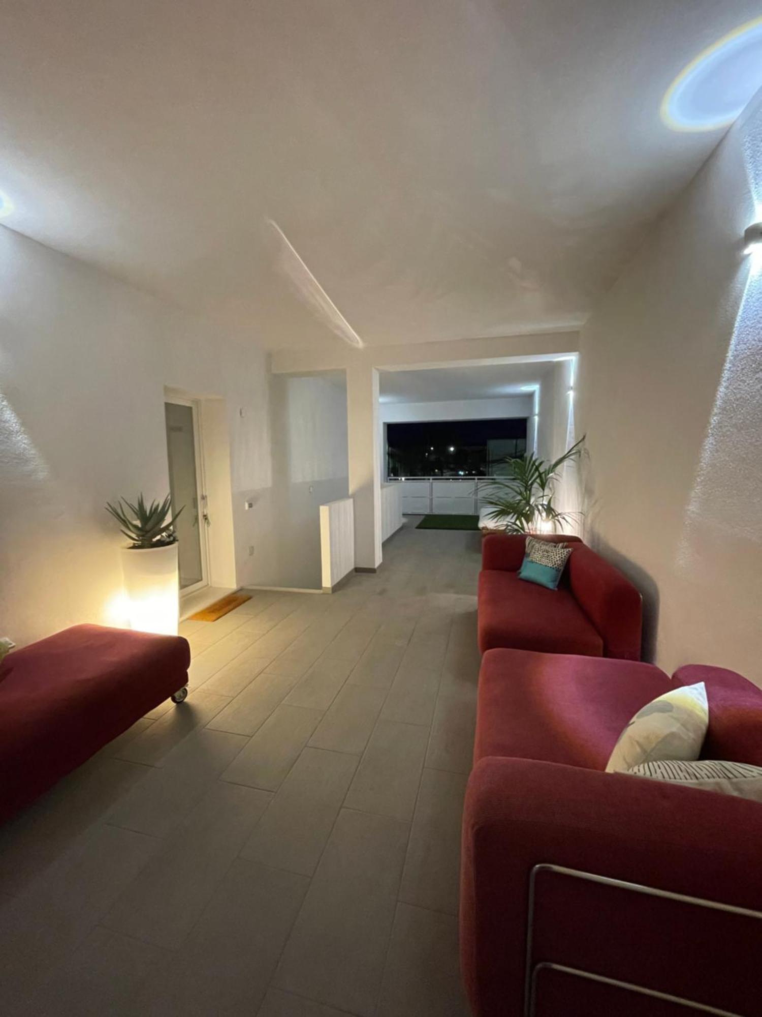 Luma10 Apartment Olbia Exterior photo