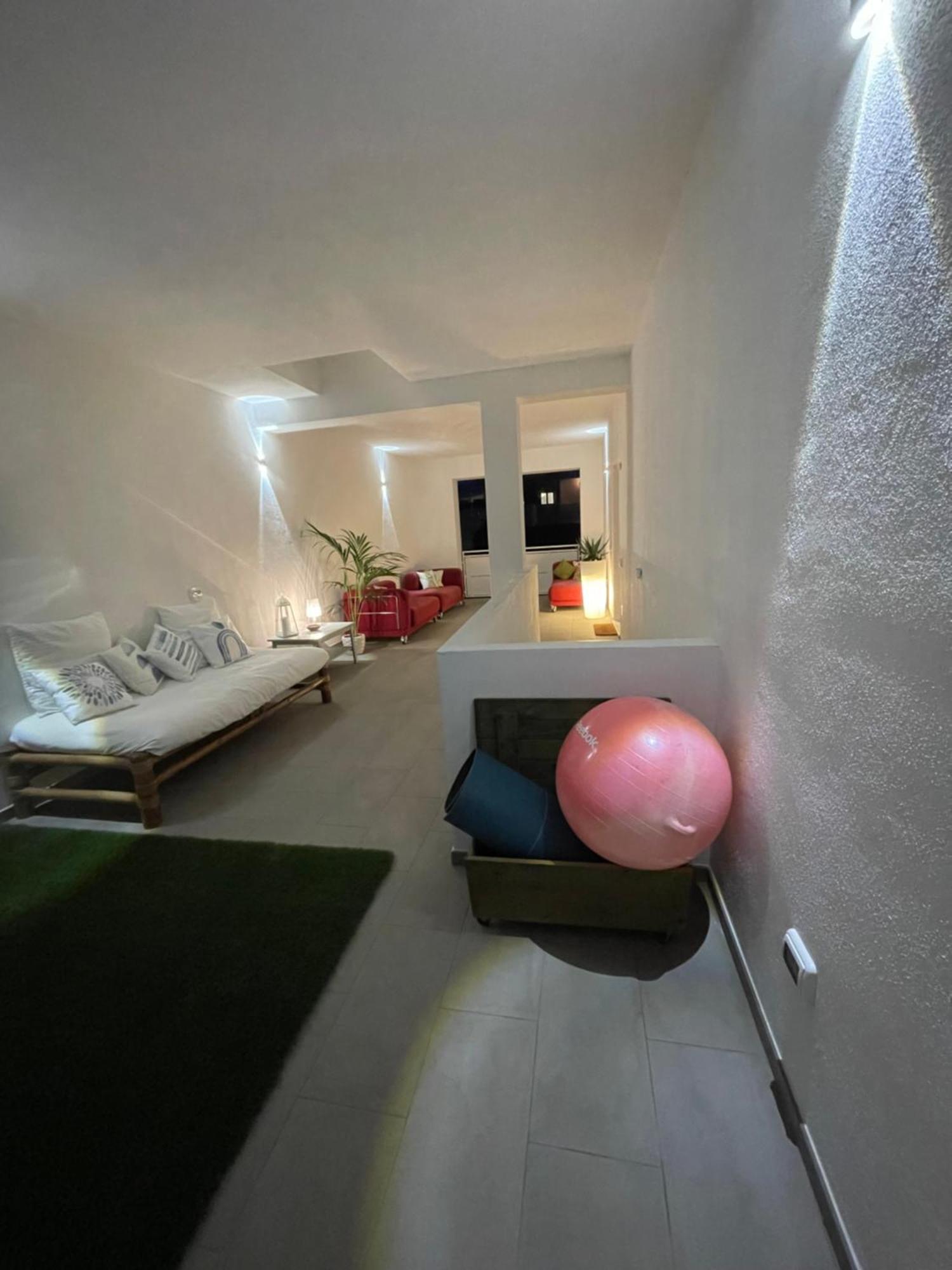 Luma10 Apartment Olbia Exterior photo