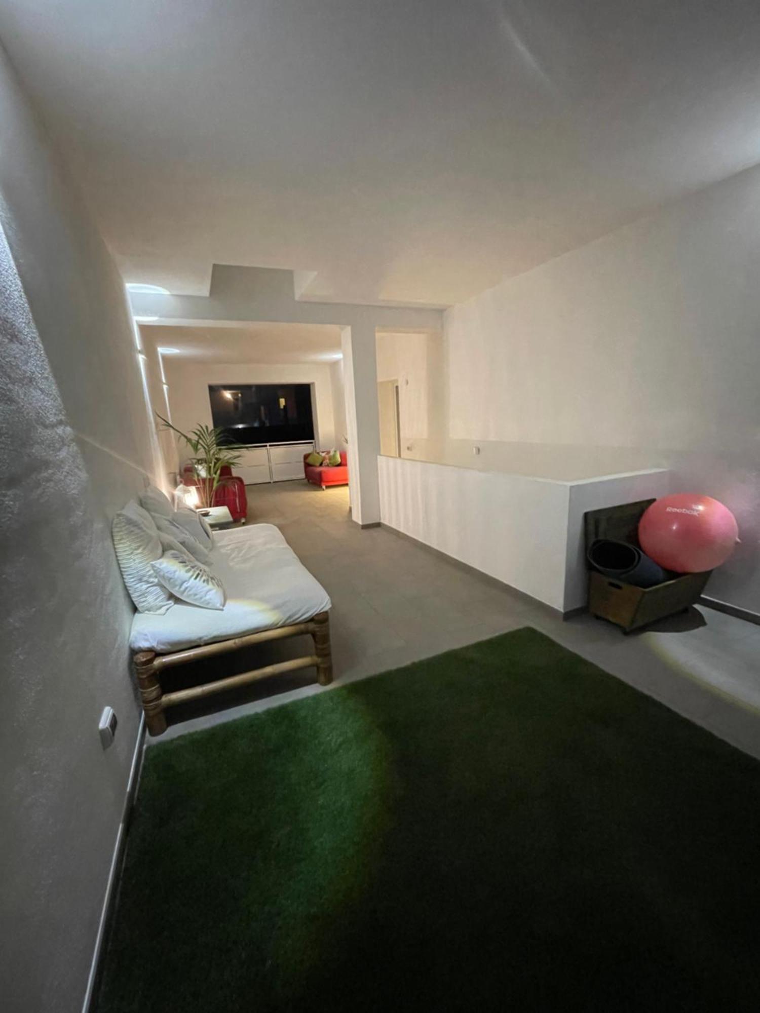Luma10 Apartment Olbia Exterior photo