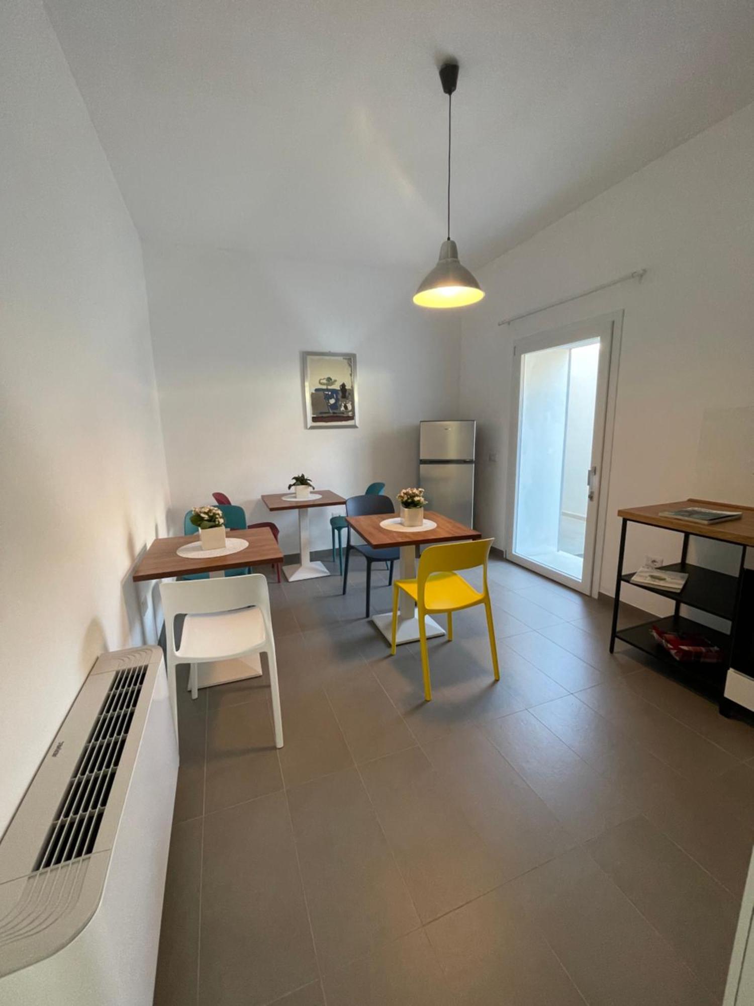 Luma10 Apartment Olbia Exterior photo